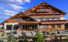 Hotel Alpejski